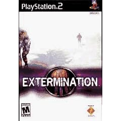Extermination