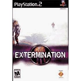 Extermination