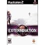 EXTERMINATION (M)