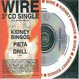 Kidney Bingos