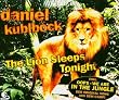 The Lion Sleeps Tonight