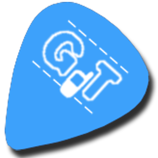 GuitarTapp tabs & chords