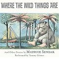 Where the Wild Things Are (Compact Disc)