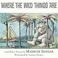 Where the Wild Things Are (Compact Disc)