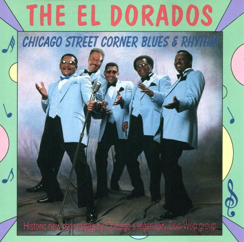 El Dorados - At My Front Door (1955) Lyrics - Zortam Music