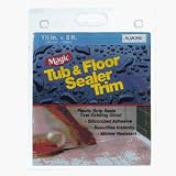 Magic American MC32 Floor And Tub Bathtub Sealer