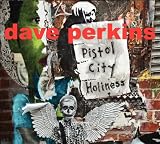 Pistol City Holiness