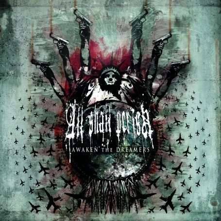 All Shall Perish - Songs For The Damned Lyrics - Zortam Music