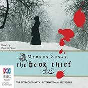 The Book Thief | [Markus Zusak]