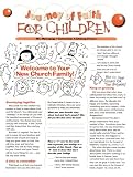 Mystagogy (Journey of Faith for Children)