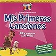 Mis Primeras Cancion