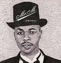 Mr.M (Limited Deluxe Edition)