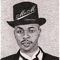Mr.M (Limited Deluxe Edition)
