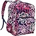 Vera Bradley Women's Lighten Up Grande Backpack Camofloral Backpack