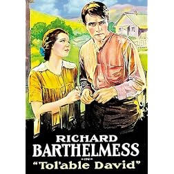 Tol'Able David