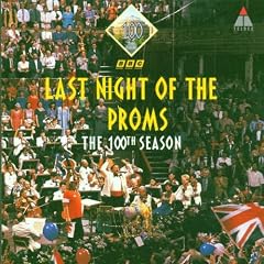 Last Night Of The Prom S