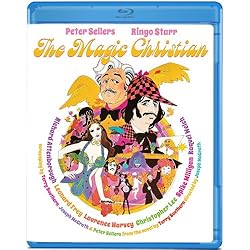 The Magic Christian [Blu-ray]