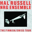 The Finnish/Swiss Tour [Vinyl LP]