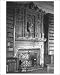 Photographic Print Of Chimney Piece Of The Library At Windsor Castle 1896 From Heritage images