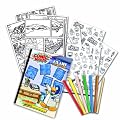 Club Penguin Comic Maker Kit