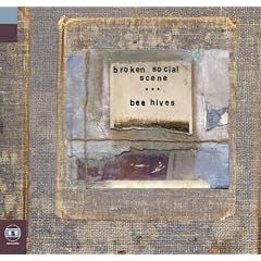 Bee Hives [Re-Issue]