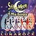 Sailor Moon And The Scouts: Lunarock (Anime Series)
