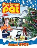 Postman Pat Annual 2009
