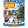 Postman Pat Annual 2009
