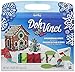 DohVinci Style Your Season Gingerbread House Design Kit