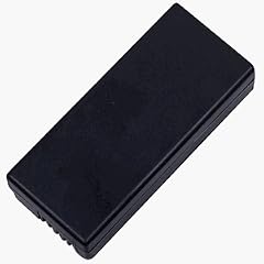 Power Li-Ion Akku Typ NP-FC10 NP-FC11 (kein Original) f�r Sony DSC-P2 DSC-F77 DSC-FX77 DSC-P3 DSC-P5 DSC-P7 DSC-P8 DSC-P9 DSC-P10 DSC-P12 DSC-P30 DSC-V1