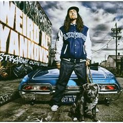 Straight Outta Lynwood