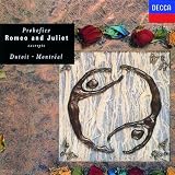 Romeo & Juliet (Montreal So/Dutoit)