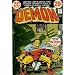 The Demon #9 (Dc Comic) 1973 Jack Kirby ART (VOL. 1)