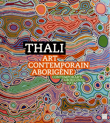 Thali : Art contemporain aborigène
