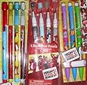 High School Musical 3 Mechanical & Pop-Up Pencils (11 Pc. Set)