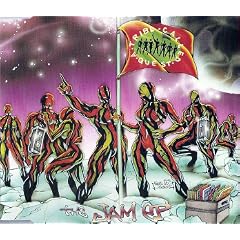 Jam Ep [12 inch Analog]