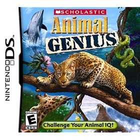 Animal Genius