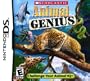 Animal Genius