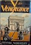 V is for Vengeance