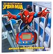 Play-a-Sound: Spider-Man Snapshots