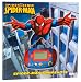 Play-a-Sound: Spider-Man Snapshots