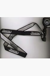 BelOMO 10x Triplet Loupe Folding Magnifier with attached BelOMO Logo Lanyard