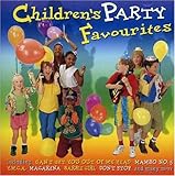 Review Various Artists  / Children's Party Favourites
