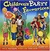 Children's
Party
Favourites