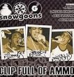 Clip Full of Ammo Feat.T.J-S [Vinyl Maxi-Single]