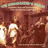 Review Various Artists  / The Cornshucker's Frolic Vol.2
