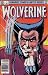 Wolverine (Comic) Sept. 1982 No. 1 (A Marvel Comics Limited Series, 1)
