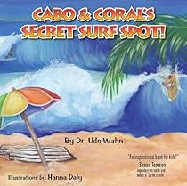 Cabo and Coral's Secret Surf Spot Cabo and Coral's Secret Surf Spot