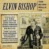 The Blues Rolls On
