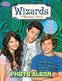 Wizards of Waverly Place Photo Album